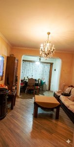 Продается квартира в Тбилиси, Исани, Тбилиси — 2+1 комн.