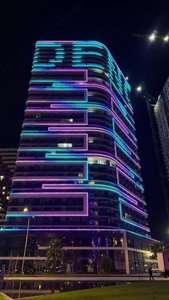Студия в Bagratiоni Residenсe, Батуми — Сту комн.