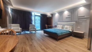 Просторная студия в Batumi View, Батуми — Сту комн.