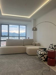 Квартира в PORTA Tower с балконом!, Батуми — 1+1 комн.