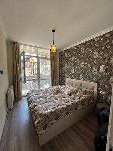 2+1 в районе Grand Mall, Батуми — 2+1 комн.
