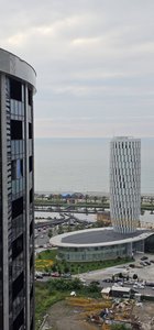 Студия в Intourist Residence , Батуми — Сту комн.