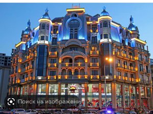 3+1 возле канатной дороги, Батуми — 3+1 комн.