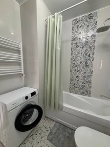 Уютная квартира формата 2+1 в престижном комплексе Salami Residence , Батуми — 2+1 комн.