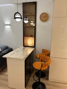 1+1 рядом с метро Самгори, Тбилиси — 1+1 комн.