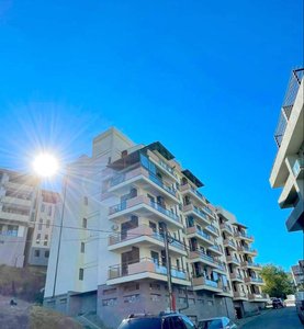 Apartment for sale in Saburtalo on Vasiliko Street., Тбилиси — 1+1 комн.