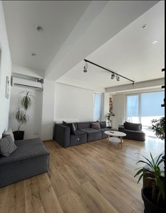 Apartment fopr sale in Saburtalo on Maro Tarkhnishvili Street., Тбилиси — 3+1 комн.