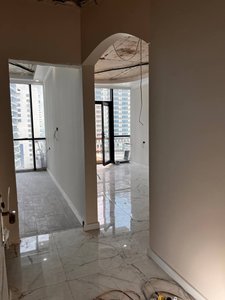 Продается квартира 1+1 на улице Григория Элиавы, Батуми — 1+1 комн.
