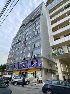 2+1 вид на море, рядом с Вокс, Батуми — 2+1 комн.