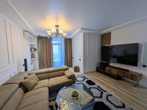 2+1 в Komunna Tower, Батуми — 2+1 комн.