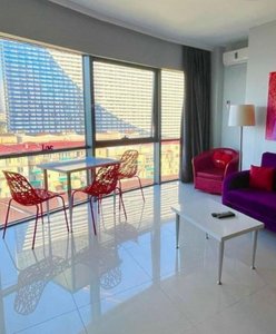 1+1 в  Orbi Sea Tower , Батуми — 1+1 комн.
