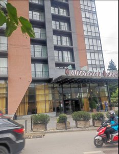 Apartment for sale in Ortachala on S.Tortladze Street., Тбилиси — 1+1 комн.