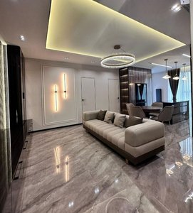 3+1 в Black Sea Towers, Батуми — 3+1 комн.