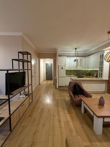 1+1 apartments, Tskhneti highway, Тбилиси — 1+1 комн.
