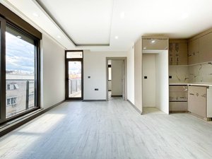Дуплекс с ремонтом в центре Анталии, Анталия — 2+1 комн.