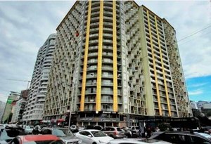 Сдаётся уютная квартира с отдельной спальней у моря, Батуми — 1+1 комн.