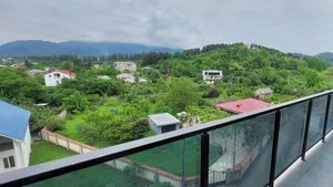 ПРОДАЖА 2-КОМНАТНОЙ КВАРТИРЫ В ПРЕМИАЛЬНОМ КОМПЛЕКСЕ DEL MAR (ЧАКВИ)! , Батуми — 2+1 комн.