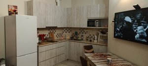 1+1 возле старого вокзала, Батуми — 1+1 комн.