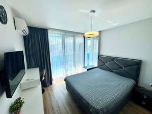  1+1 в Next Apartment, Батуми — 1+1 комн.