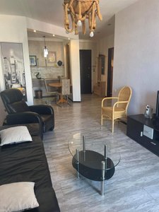 1+1 в комплексе Yalcin Star Residence, Батуми — 1+1 комн.