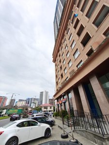 Продам 1+1 на Шоссе Аэропорта, Батуми — 1+1 комн.