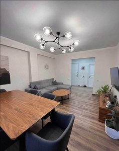 Apartment for sale in Digomi on Brtskhinvali Street., Тбилиси — 3+1 комн.