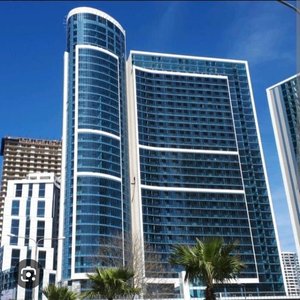 Студия в Batumi Рамадан плаза, Батуми — Сту комн.