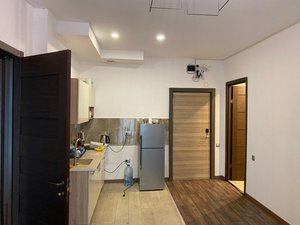квартира в комплексе Metro City Residence, Батуми — 3+1 комн.