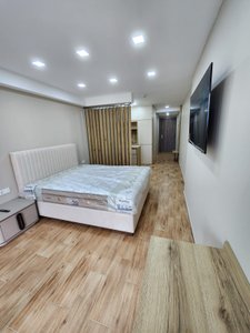 стильная студия в La Quinta by Wyndham, Батуми — Сту комн.