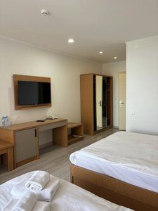 студия в  Aqua Hotel & Apartments , Батуми — Сту комн.