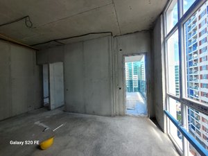 Продается 2+1 с видом на море, Батуми — 2+1 комн.