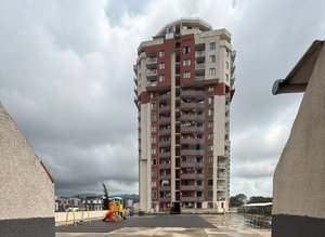 Квартира рядом с Батуми Динамо, Батуми — 3+1 комн.