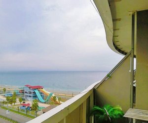 Студия в Orbi Residence, Батуми — Сту комн.