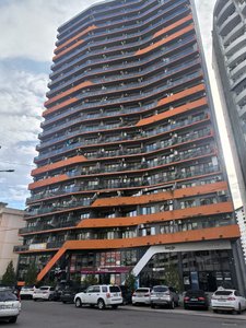 2+1 в Next Orange, Батуми — 2+1 комн.