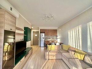1+1 в комплексе Orbi Plaza, Батуми — 1+1 комн.