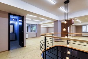 Сдается офисная площадь в Тбилиси, Ваке, Тбилиси