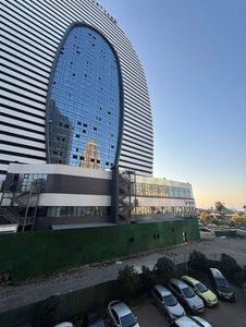 Студия на первой береговой, Батуми — Сту комн.