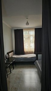 1+1 в районе базара Хопа, Батуми — 1+1 комн.