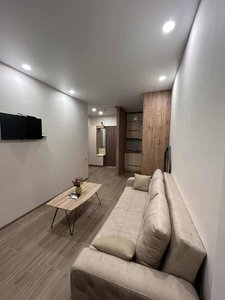 1+1 в Батуми Sunrise Development , Батуми — 1+1 комн.