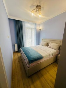 1+1 рядом с Метро сити, Батуми — 1+1 комн.
