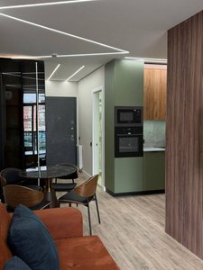 Bagrationi Residence 1+1 45 m², Батуми — 1+1 комн.