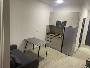 студия в Nbj panorama, Батуми — Сту комн.