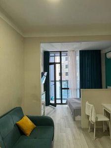 студия в ЖК Dar Tower, Батуми — Сту комн.