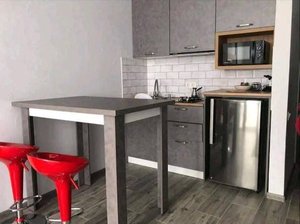 Студия в ДС Молл, Батуми — Сту комн.