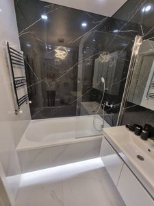 Стильная квартира 1+1, Батуми — 1+1 комн.