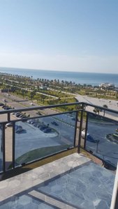 1+1 с видом на море и парк, Батуми — 1+1 комн.