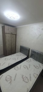 2+1 рядом с Метро сити, Батуми — 2+1 комн.