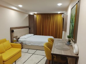 Квартира в La Quinta by Wyndham, Батуми — Сту комн.