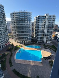 Продам 2+1 на Новом Бульваре, Батуми — 2+1 комн.