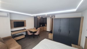 Студия в Batumi View, Батуми — Сту комн.